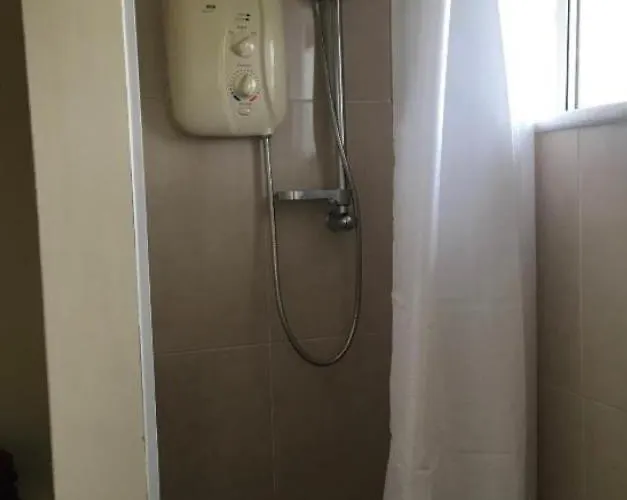 Private Bedrooms At Student Rahoon 民宿 戈尔韦