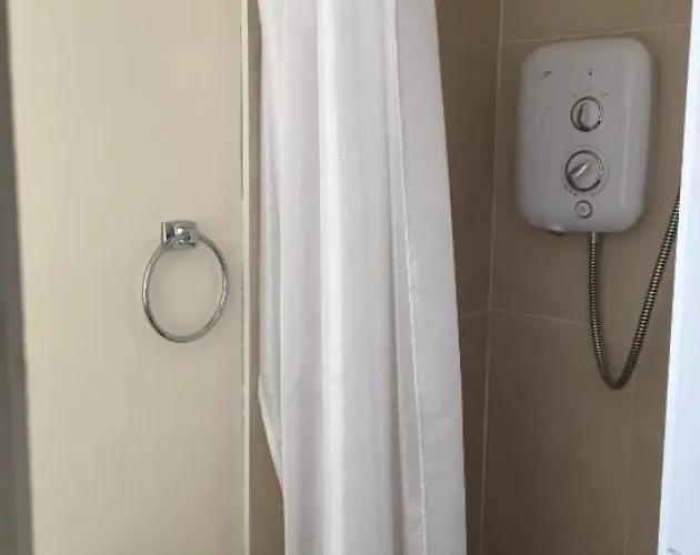 Private Bedrooms At Student Rahoon 民宿 戈尔韦