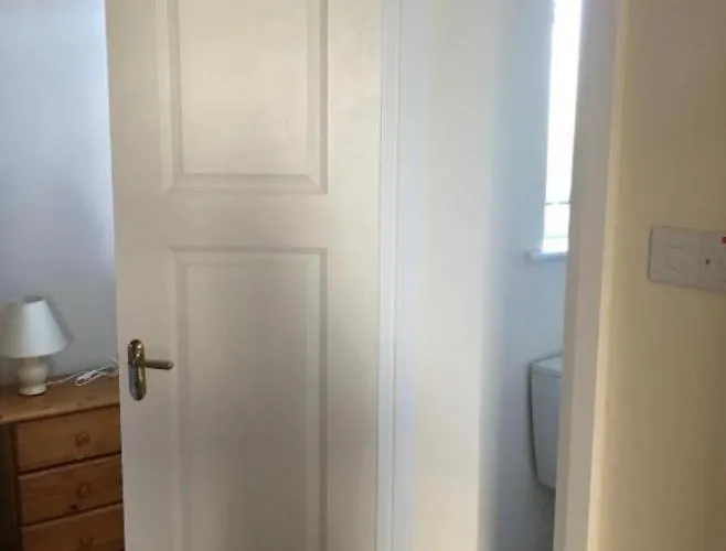 Private Bedrooms At Student Rahoon 戈尔韦