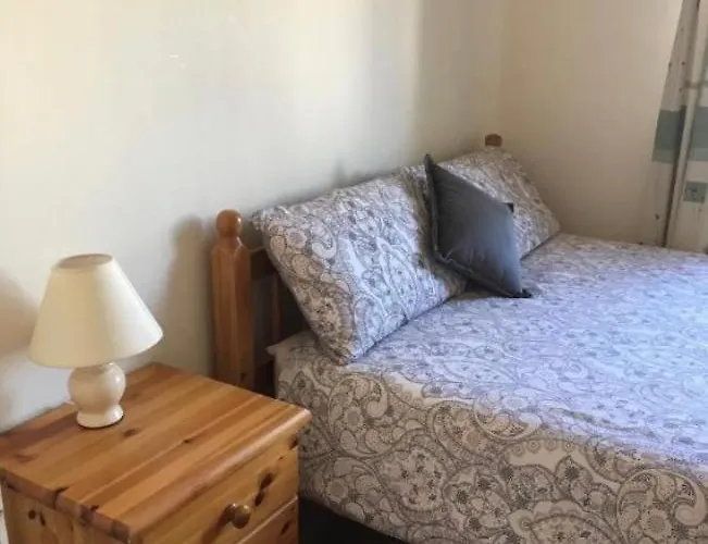 Private Bedrooms At Student Rahoon 戈尔韦