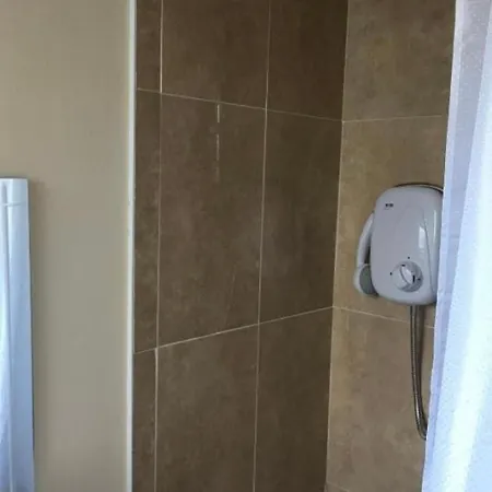 Private Bedrooms At Student Rahoon 民宿 戈尔韦