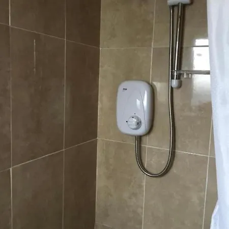 Private Bedrooms At Student Rahoon