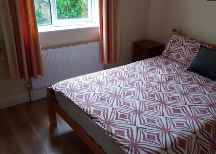 Private Bedrooms At Student Rahoon *