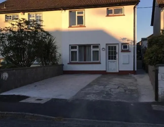 Private Bedrooms At Student Rahoon Galway