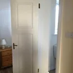 Private Bedrooms At Student Rahoon Голуэй