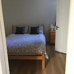 Проживание в семье Private Bedrooms At Student Rahoon