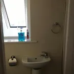 Проживание в семье Private Bedrooms At Student Rahoon
