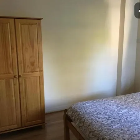 Private Bedrooms At Student Rahoon *